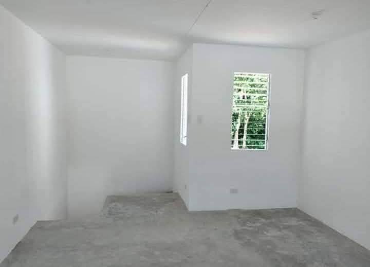 Interior one