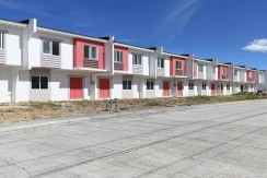 Richwood Homes Bogo by Primary Homes - Bogo City, Cebu