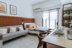 Thyme Residences - Widia Properties - Brgy., Vito, Minglanilla