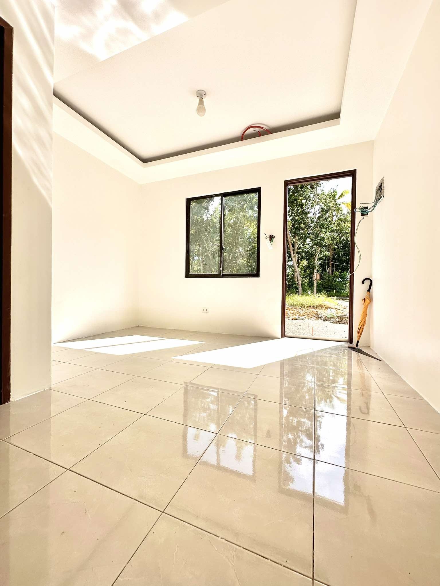 Interior one