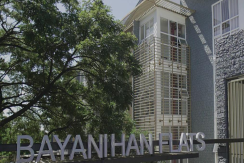 Bayanihan Flats 1 by RdakLand - Lapu Lapu City