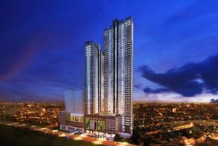 Horizon 101 Tower2 - Taft Properties - General Maxilom