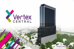 Vertex Central By Priland - Archbishop Reyes Ave, Cebu City