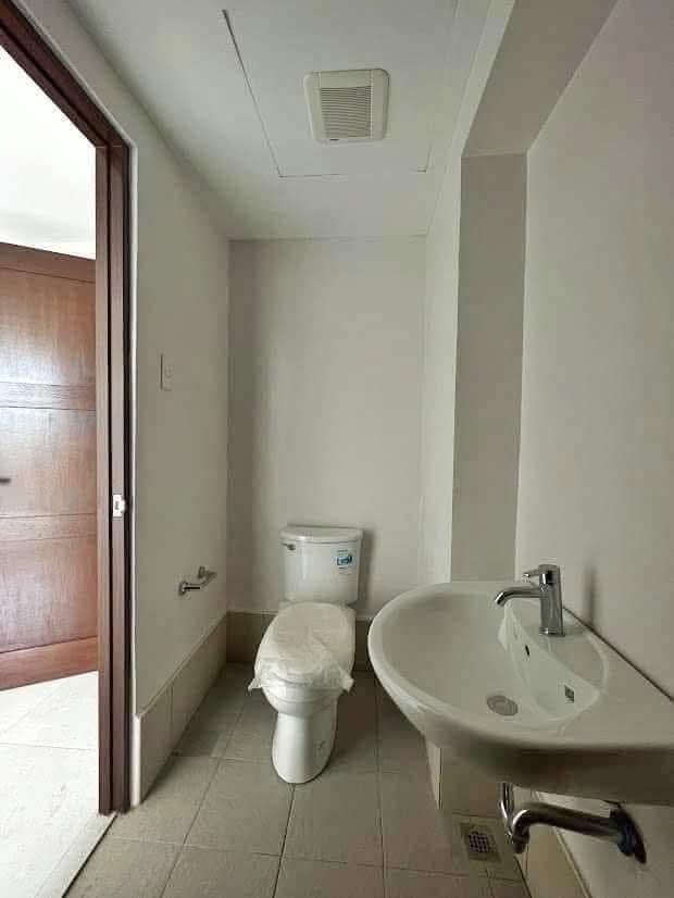 Interior one