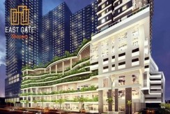 Taft East Gate by Taft Properties- Cardinal Rosales Avenue, Cebu