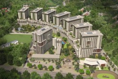 Soltana Nature Residences - Taft Properties - Basak Mactan