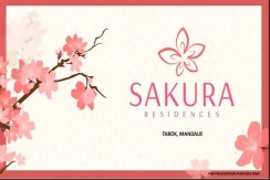 Sakura Residences By ​​​​​​​King Properties - Tabok, Mandaue