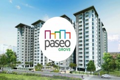 Paseo Grove By Priland - Humay Humay Lapu-Lapu City