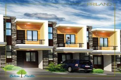 Belize North By Priland - Consolacion, Cebu