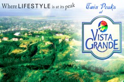 Vista Grande by STA. LUCIA LAND - Bulacao Talisay City, Cebu