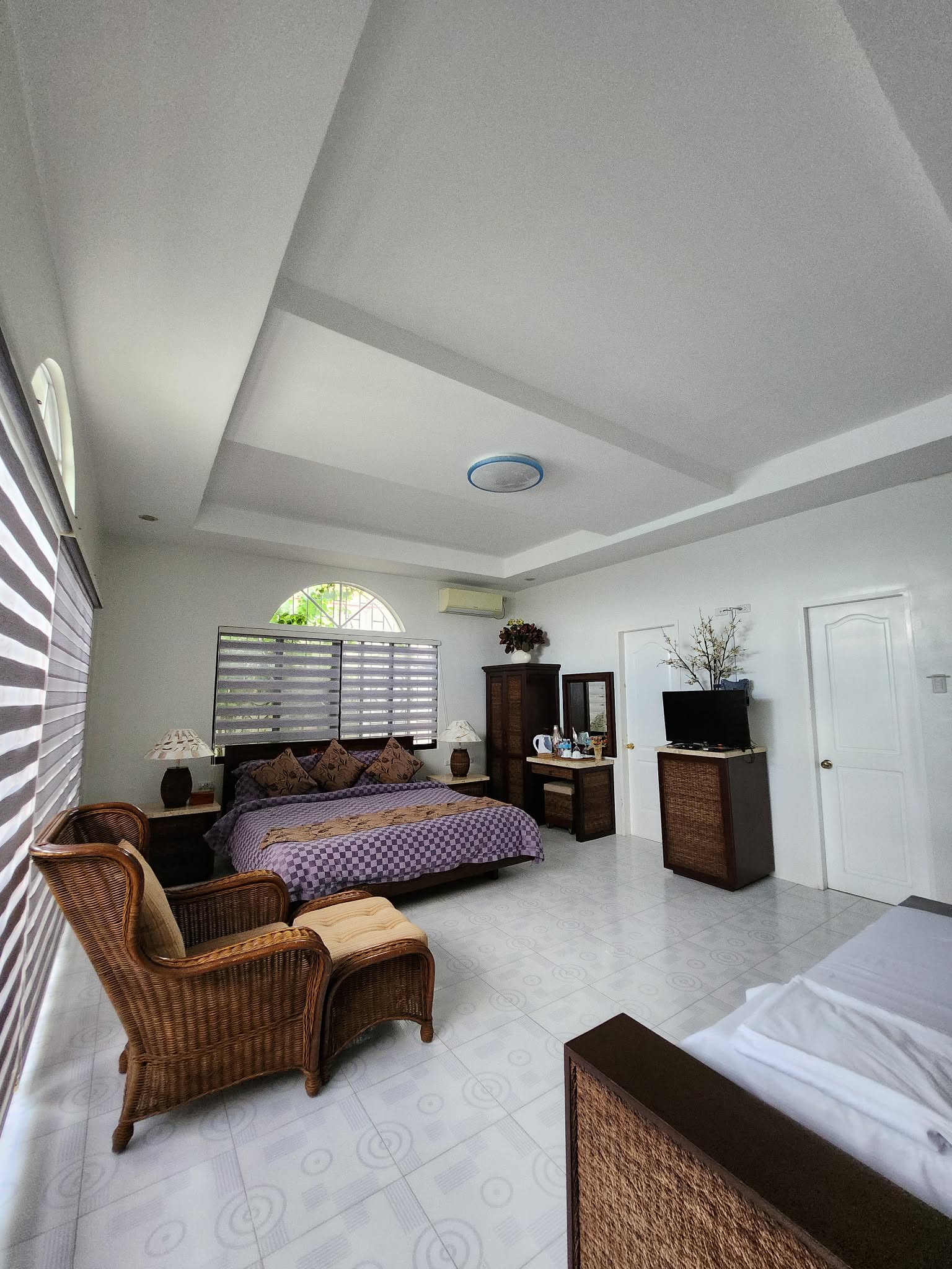 Interior one