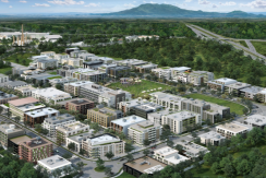 Areza By Ayala Land Estate - Lipa City, Batangas
