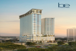 BE Uptown Park By Benedict Ventures, Inc.  - Cebu